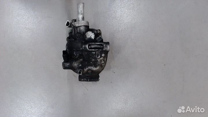 Компрессор кондиционера Seat Toledo 3, 2007