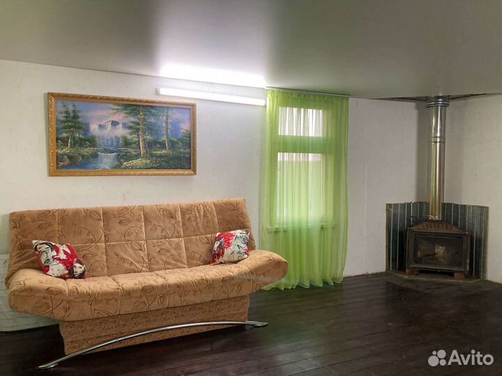 Дом на озере посуточно. база отдыха