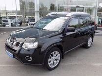 Nissan X-Trail 2.5 CVT, 2011, 165 000 км, с пробегом, цена 1 327 000 руб.