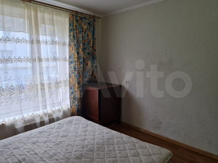 2-к. квартира, 48,6 м², 1/3 эт.