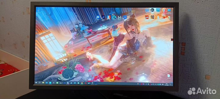 Монитор benq zowie xl2411k