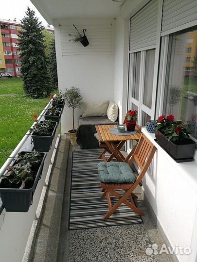 Мебель для балкона, лоджии