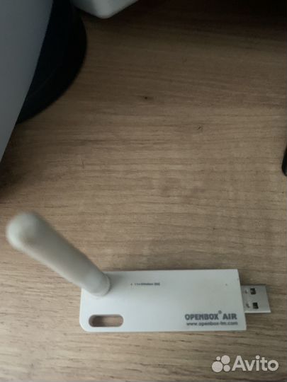 Тв приставка openbox s3 Mini HD