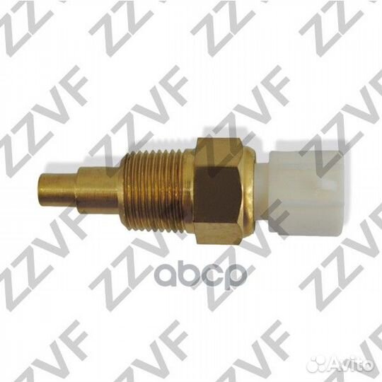 Датчик включения вентилятора mitsubishi pajero