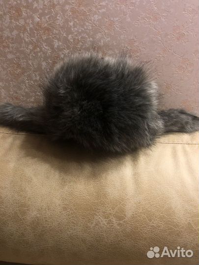 Шапка новая унисекс