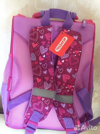 Новый Рюкзак