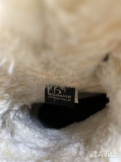 Ботинки женские 37 размер