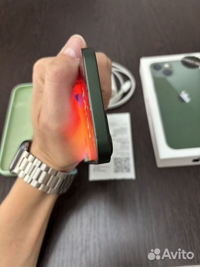 iPhone 13, 128 ГБ