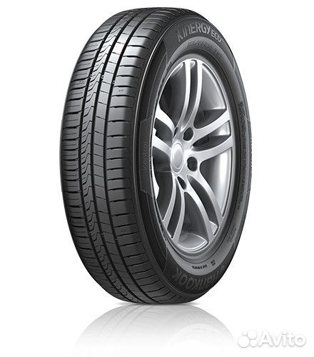 Hankook Kinergy Eco 2 K435 165/70 R14 85T