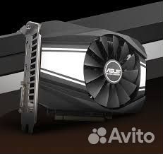 Asus GeForce GTX 1660 super Phoenix OC Edition