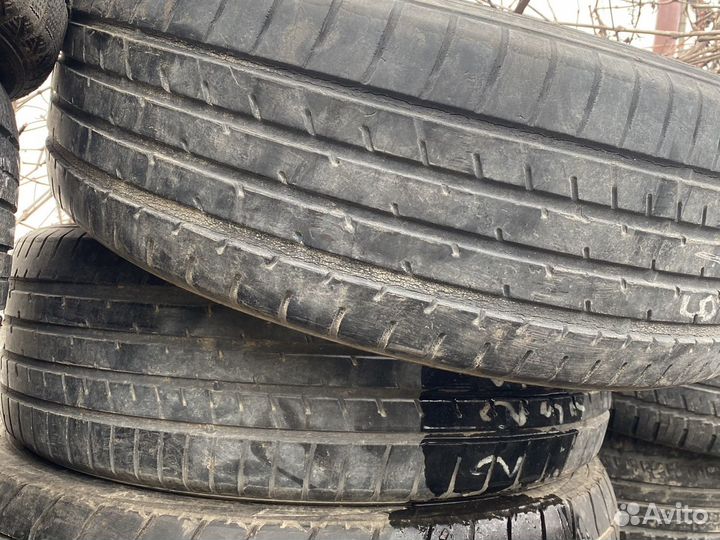 Toyo 600-F8 225/55 R19