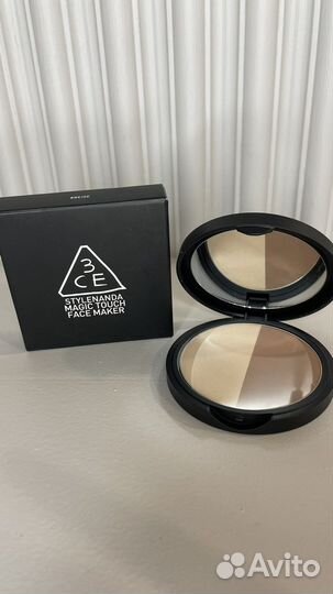 Скульптор для лица. Корея