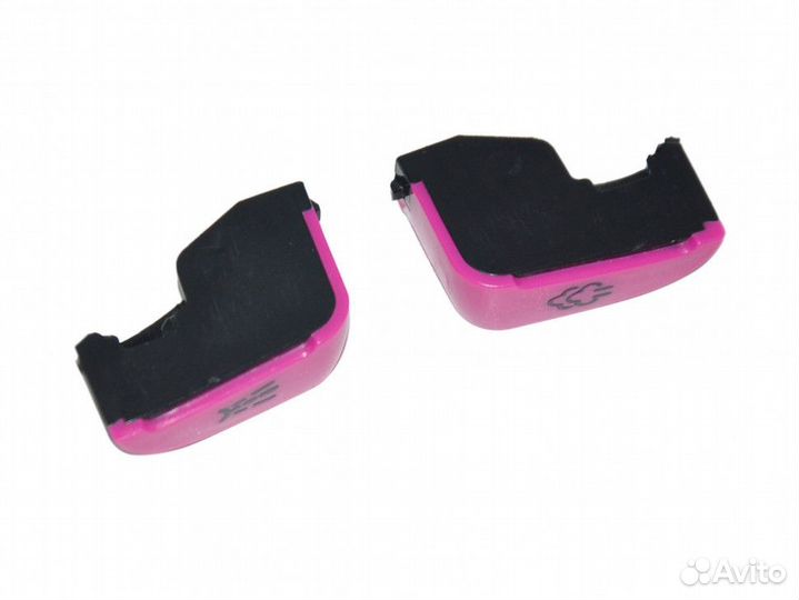 Комплект кнопок утюга Redmond RI-C232