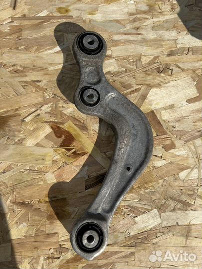 Рычаг подвески задней audi q5 q7 q8