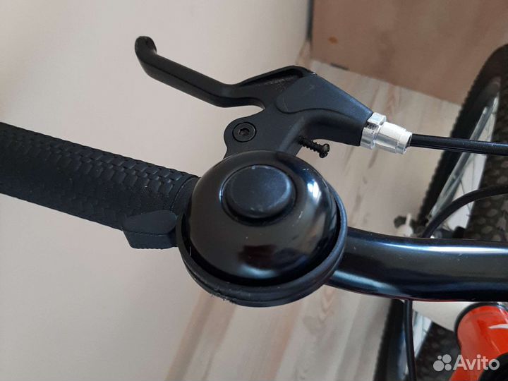 Велосипед forward Altair