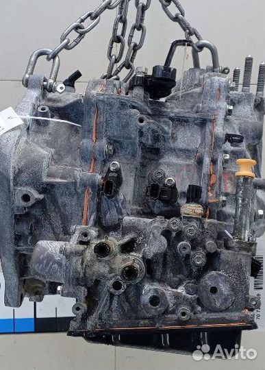 Chery АКПП E5 (GS11) 2021 025CHA1500010BA