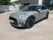 MINI Cooper Clubman 1.5 AT, 2018, 61 101 км, с пробегом, цена 2 100 000 руб.