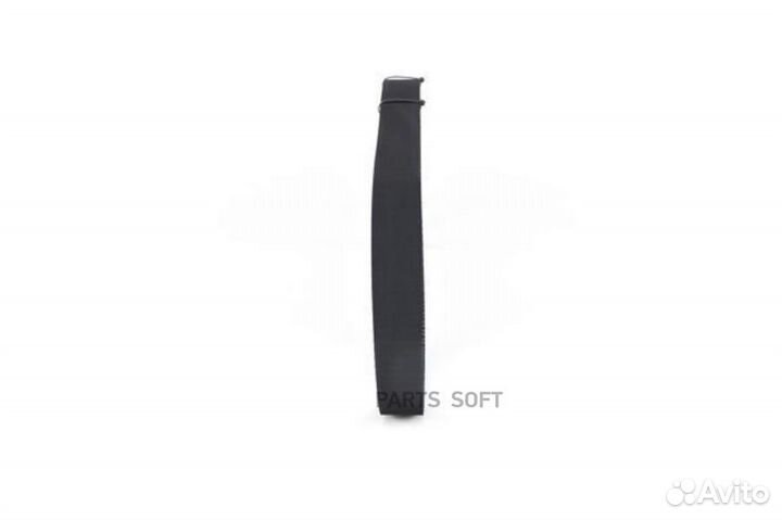 Bosch 1987949433 Ремень грм Opel 1.4-1.8 16V X16/1