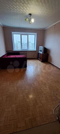 3-к. квартира, 63 м², 9/9 эт.