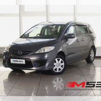 Mazda Premacy 2.0 AT, 2009, 260 000 км, с пробегом, цена 899 999 руб.