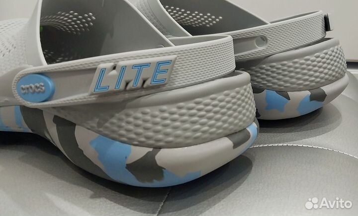 Сабо Crocs Literide 360 Оригинал, 41/42/43/44/45