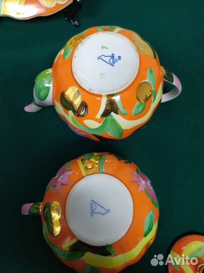 Набор посуды 