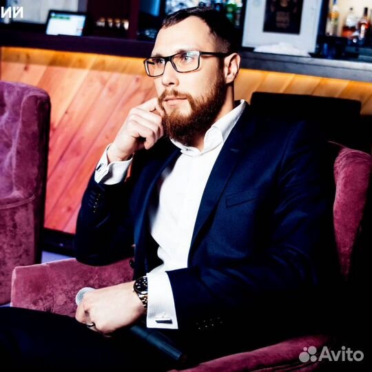 Ведущий, Шоумен