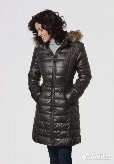 Плащ, пальто деми. Размер 38,40,42,44,46,48