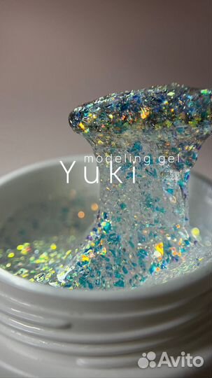 Гель лаки, гель, расходники