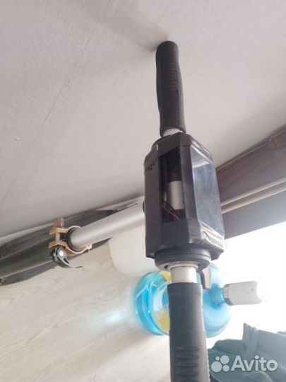 Электросамокат