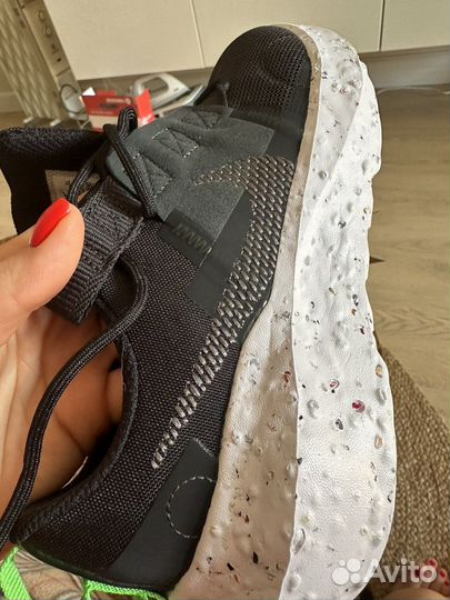 Кроссовки nike новые 24 см