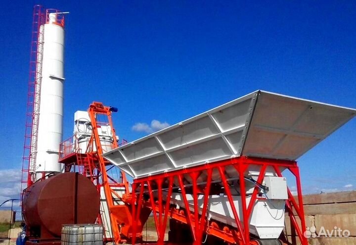 Все марки бетона