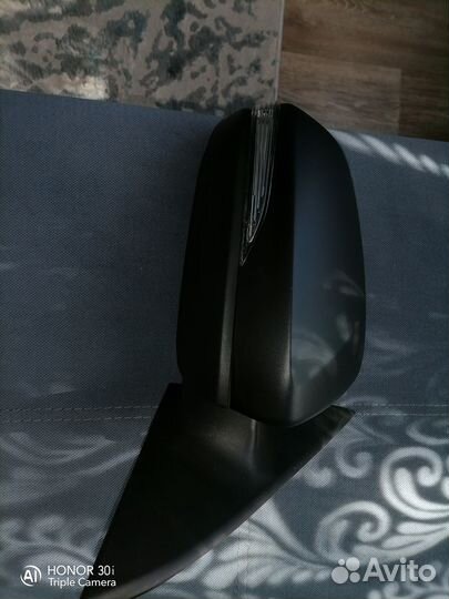 Боковое зеркало LADA vesta правое