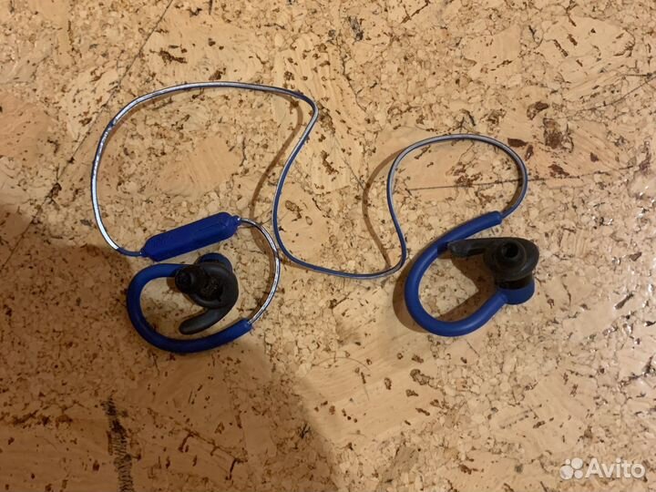 Jbl reflect contour наушники беспроводные