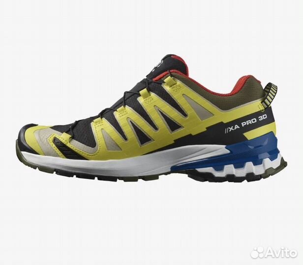 Salomon XA Pro 3D V9 (40-49 1/3 EU) Оригинал