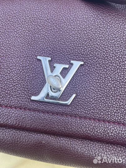 Сумка Louis vuitton оригинал