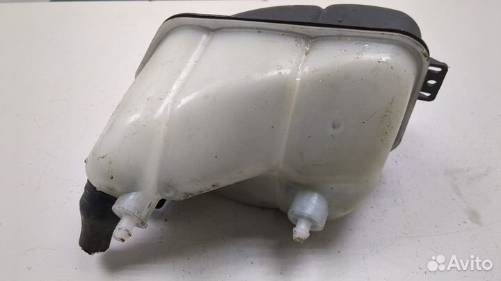 Бачок расширительный Mercedes E W211, 2002