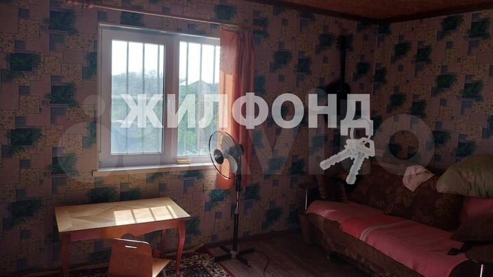 Дача 56 м² на участке 6 сот.