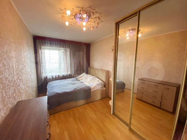 4-к. квартира, 75,7 м², 9/10 эт.