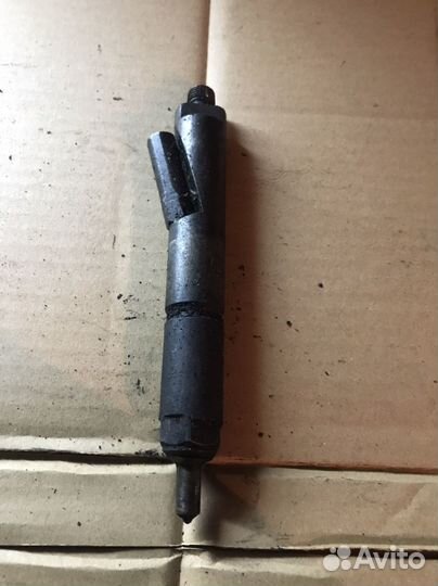 Форсунки 181