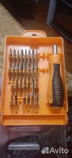 Набор отверток