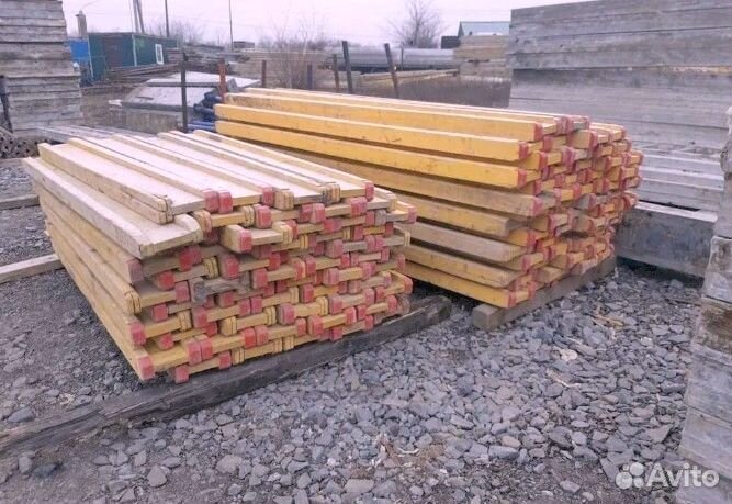 Балка бдк бу