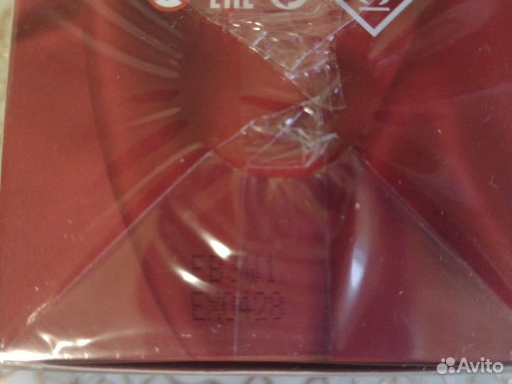 Парфюмированная вода Love Potion