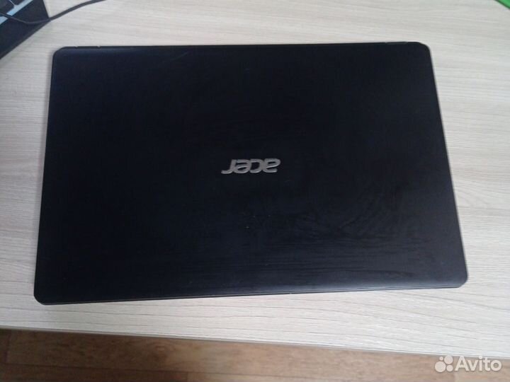 Acer aspire 3 A315-42G