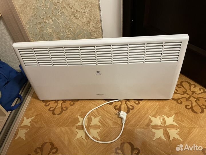 Обогреватель электрический