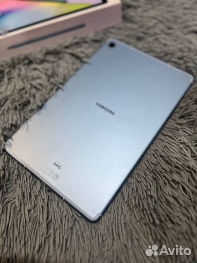 Samsung Galaxy Tab s6 lite 128gb