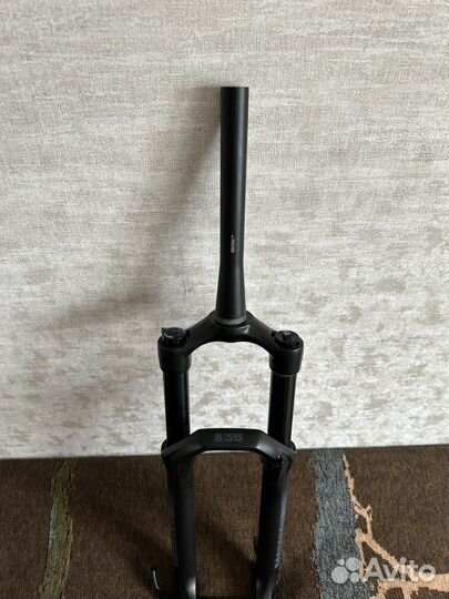 Новая RockShox 35 Gold 29 140