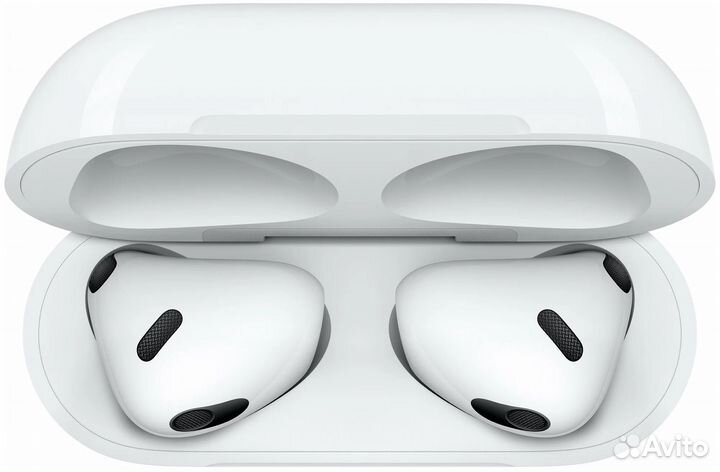 Airpods 3