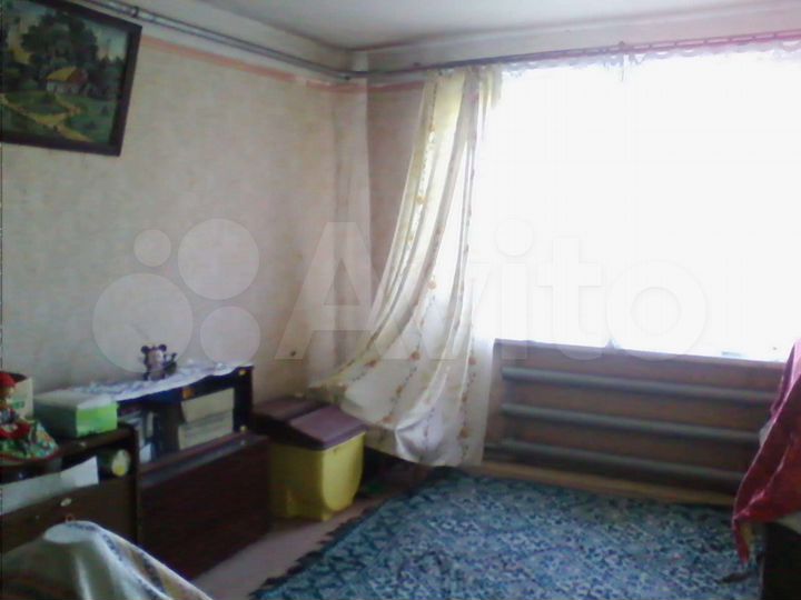 Дом 75 м² на участке 10 сот.