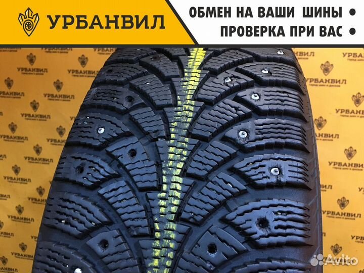 Nokian Tyres Nordman 4 215/55 R16 97T